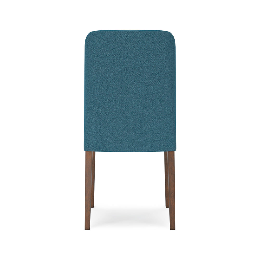 Lyncott Dining Chair - Blue