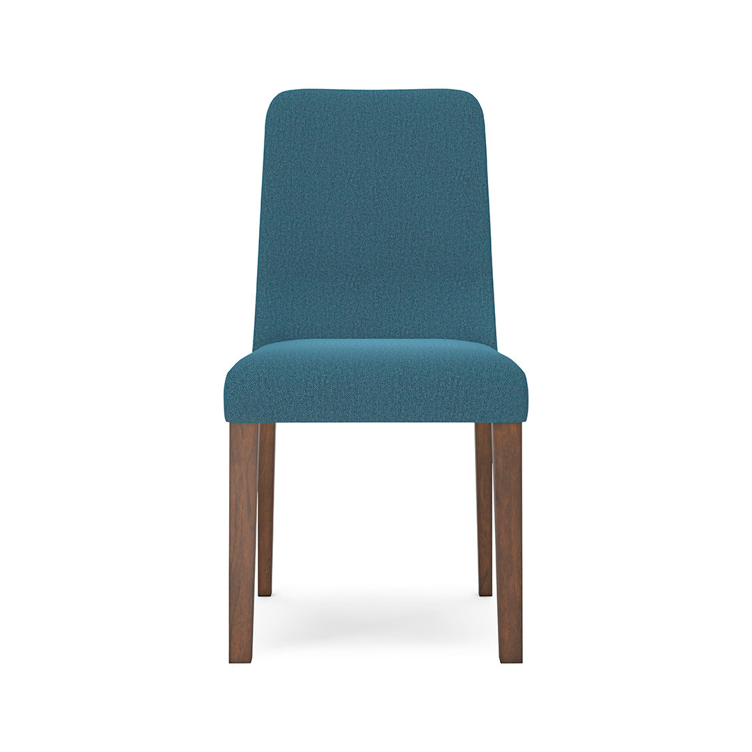 Lyncott Dining Chair - Blue