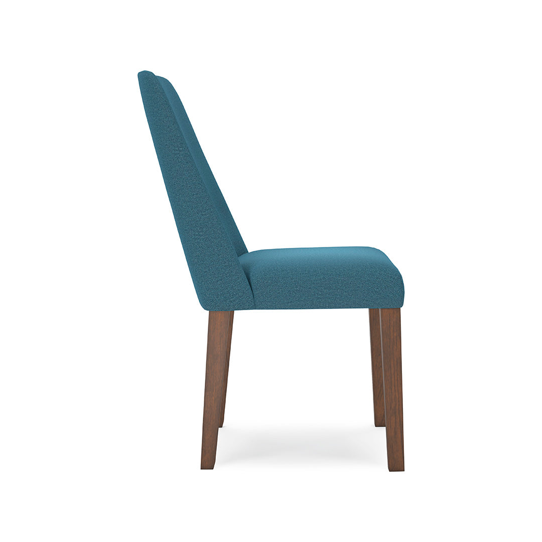 Lyncott Dining Chair - Blue