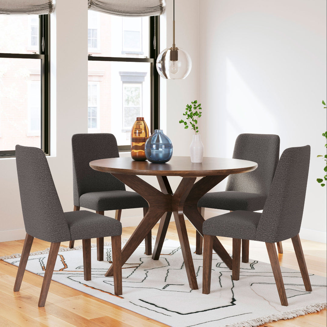 Lyncott Dining Set