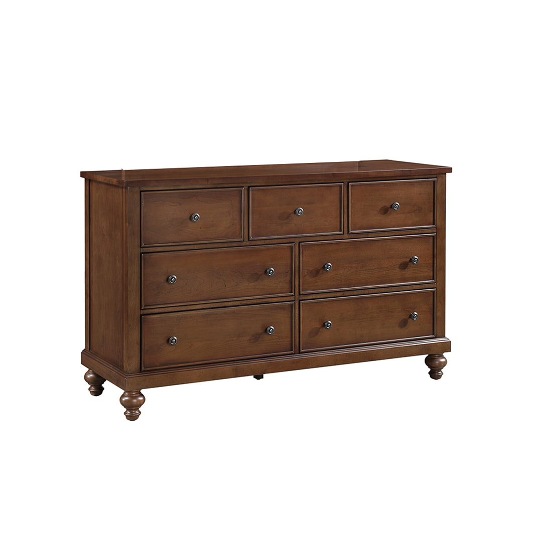 Miranda Dresser