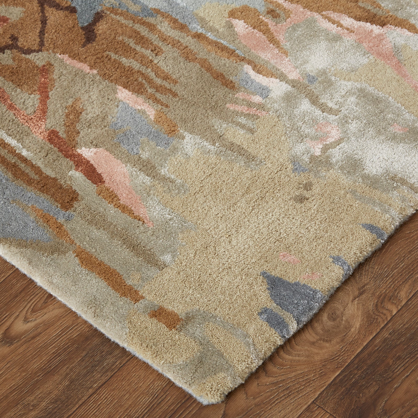 Dafney Beige Rug