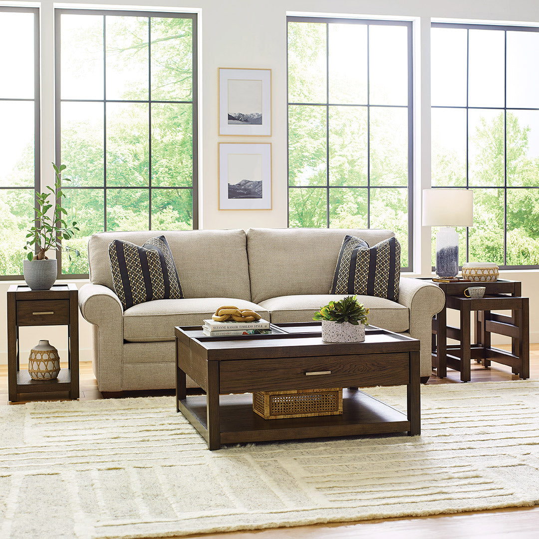 Nyles Side Table