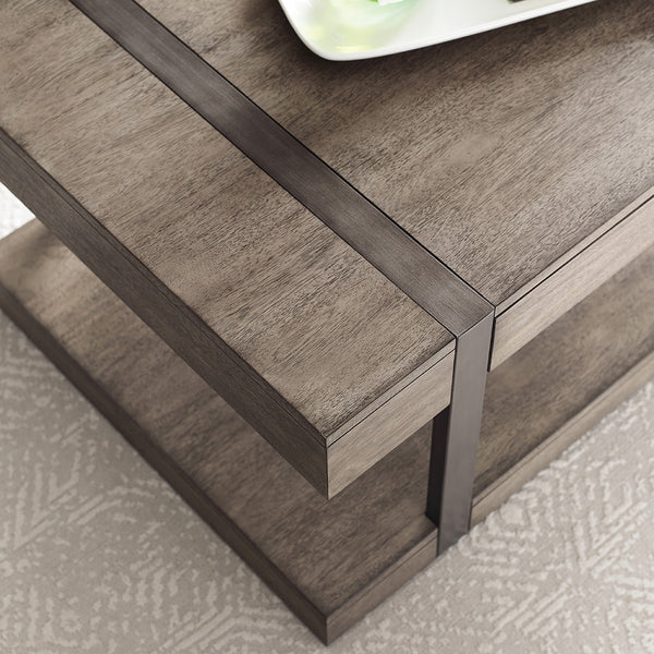 Mesa de centro Sandler