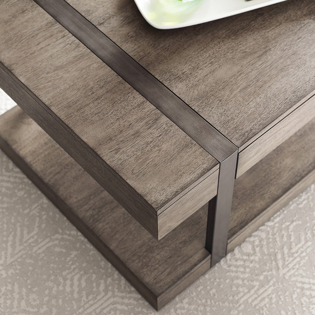 Mesa de centro Sandler