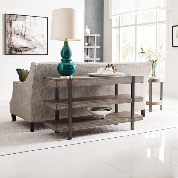 Mesa consola Sandler