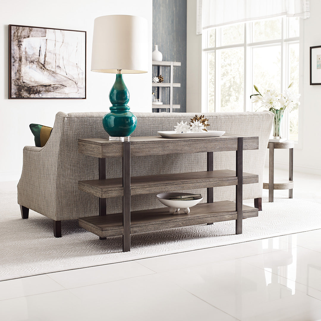Sandler Console Table