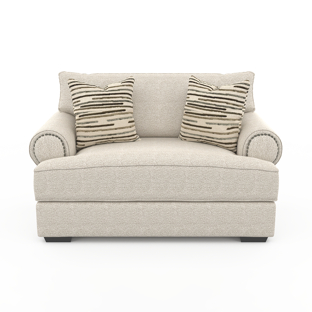 Beretta Gel Chair