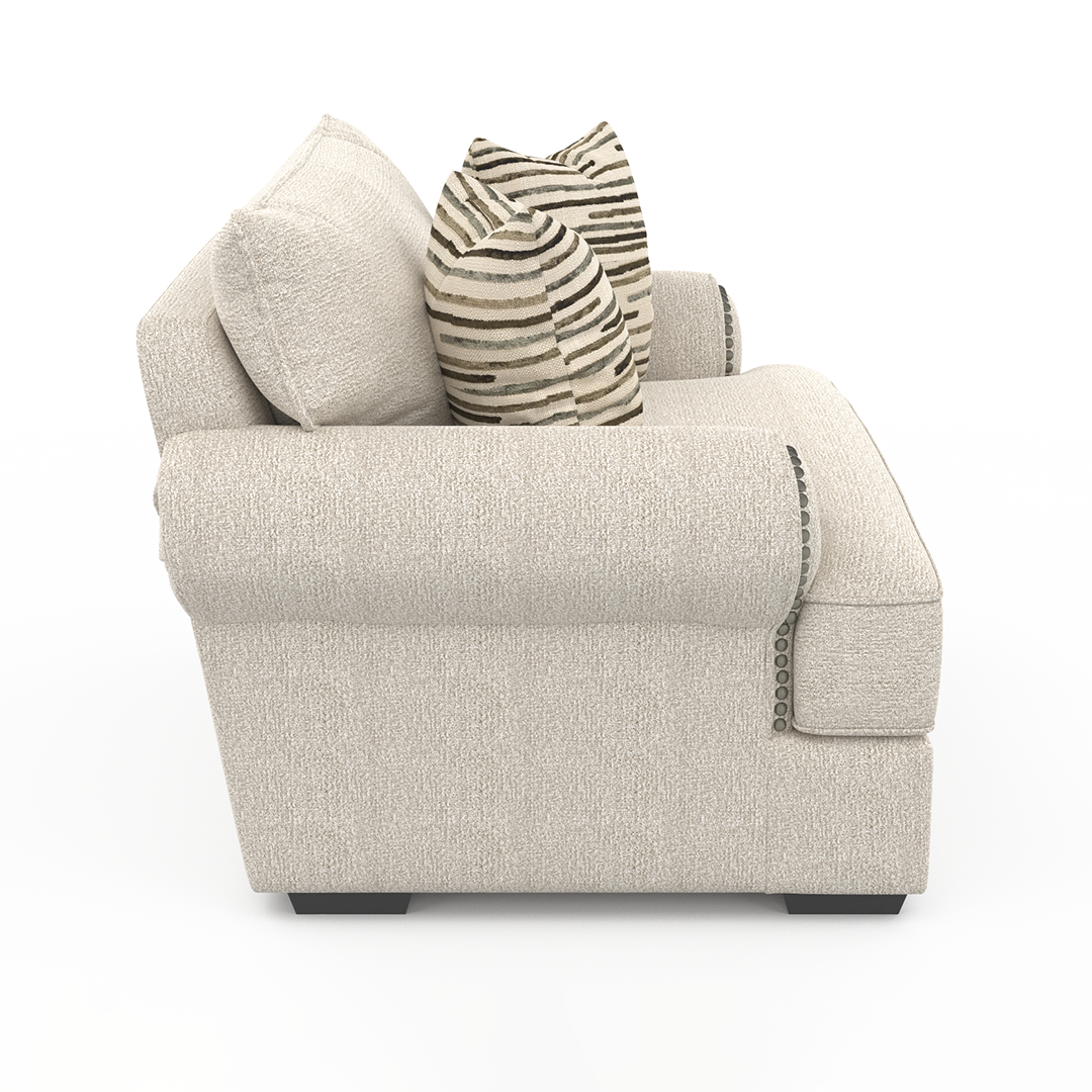 Beretta Gel Chair