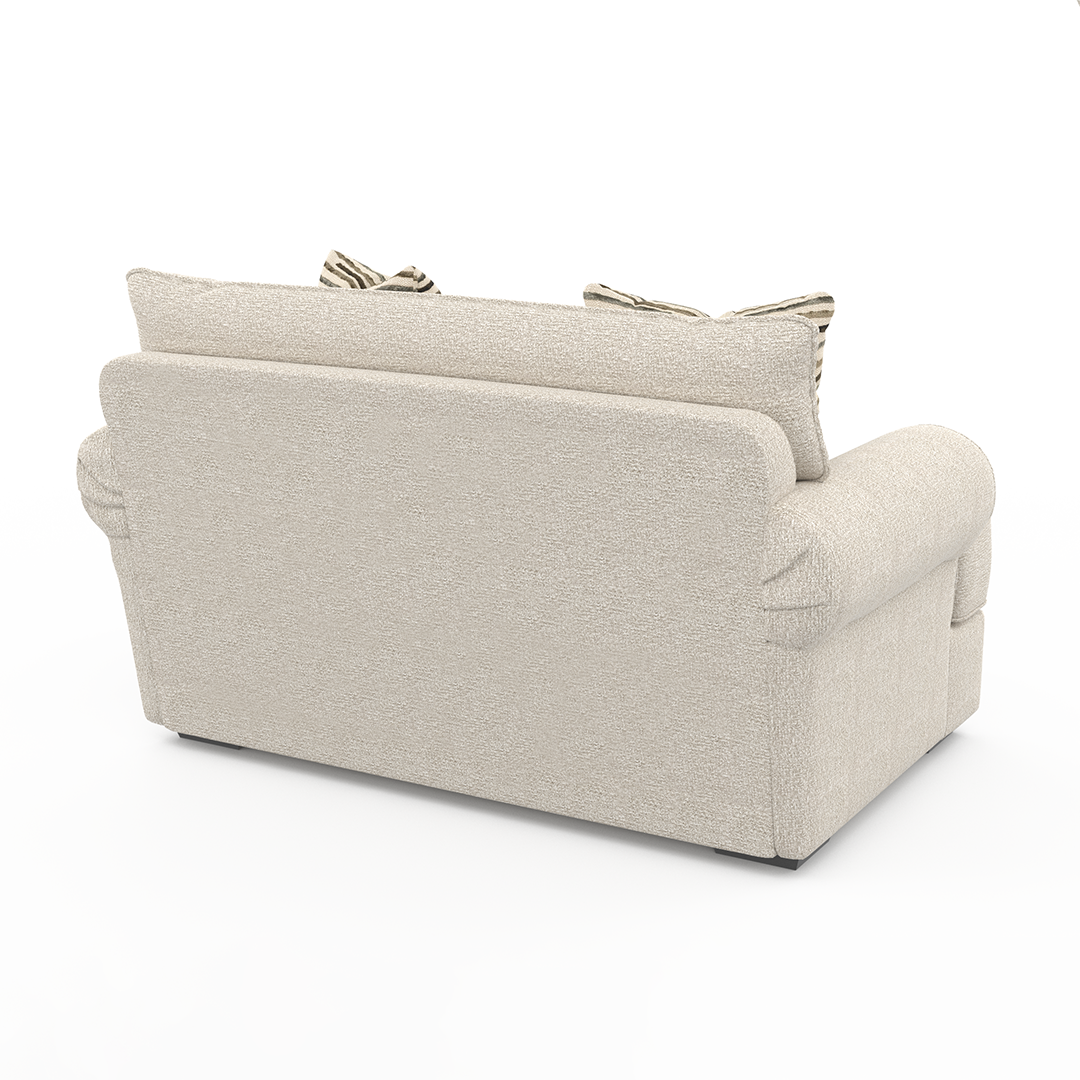 Beretta Gel Chair