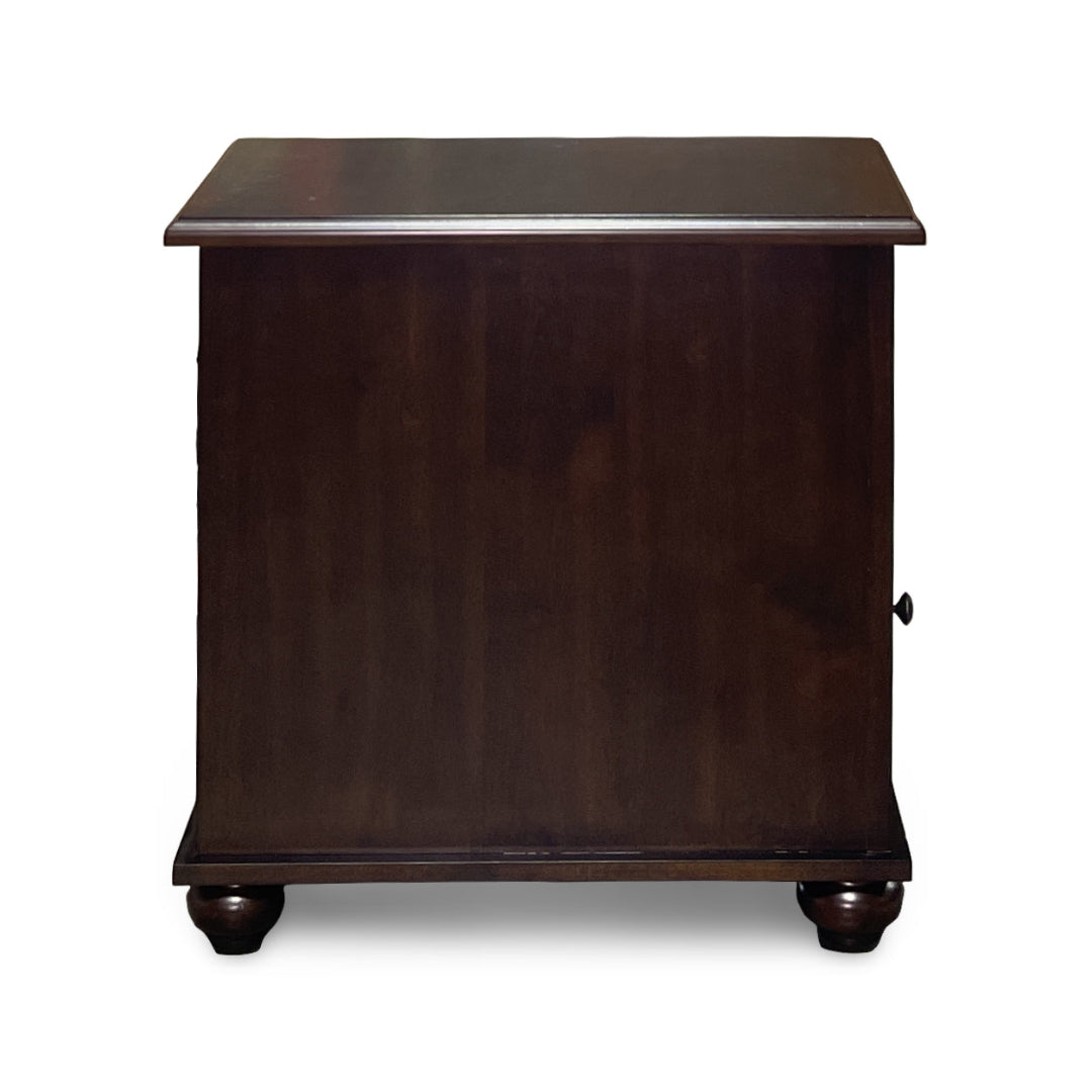 Dallas End Table