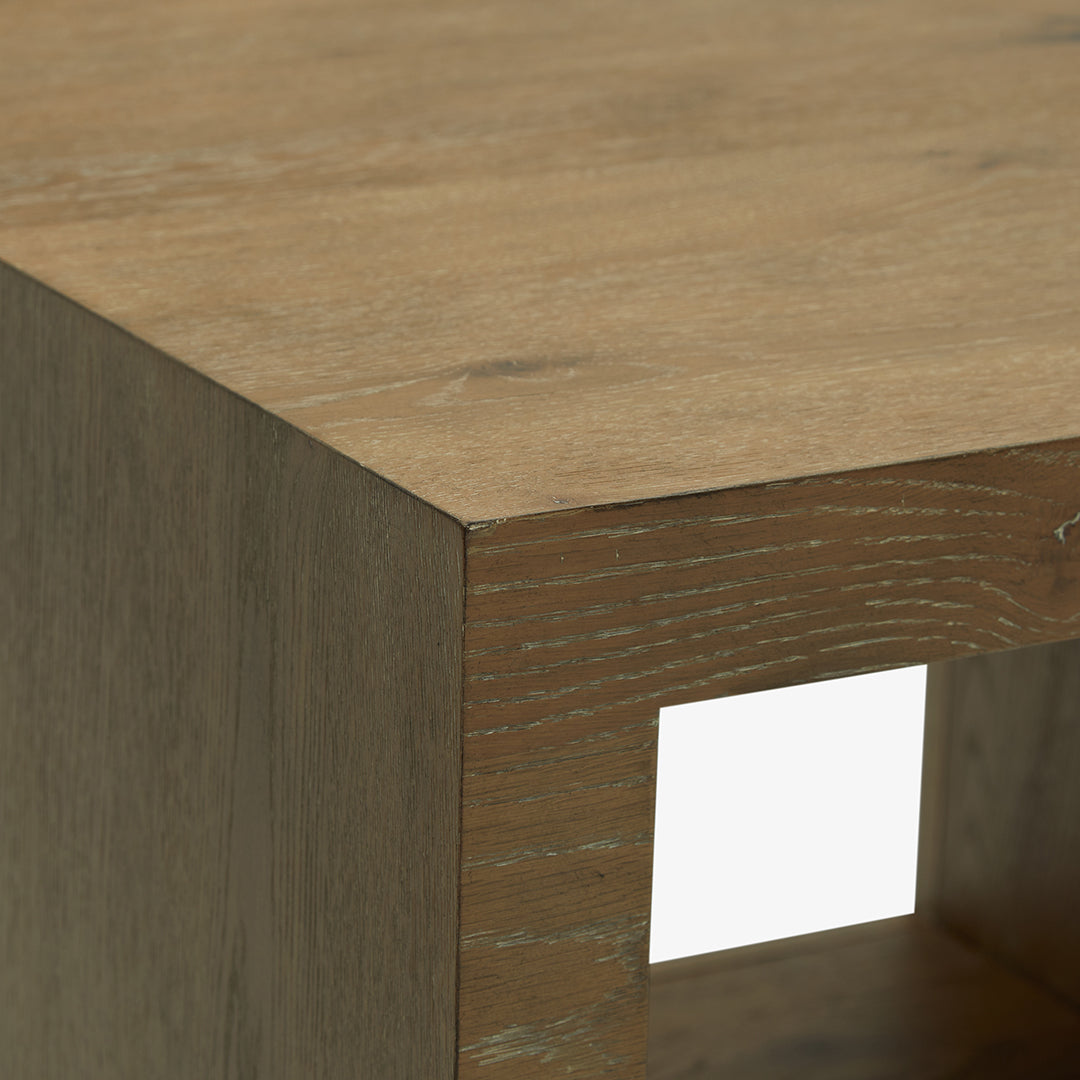 Danni End Table