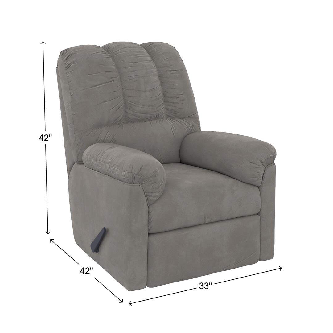 Darcy Rocker Recliner