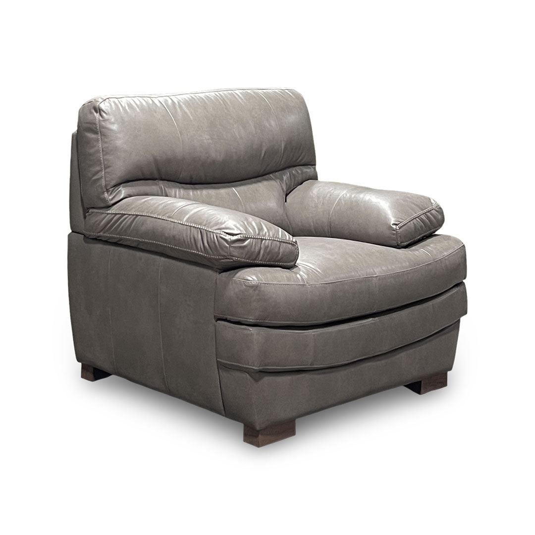 Denver Leather Chair