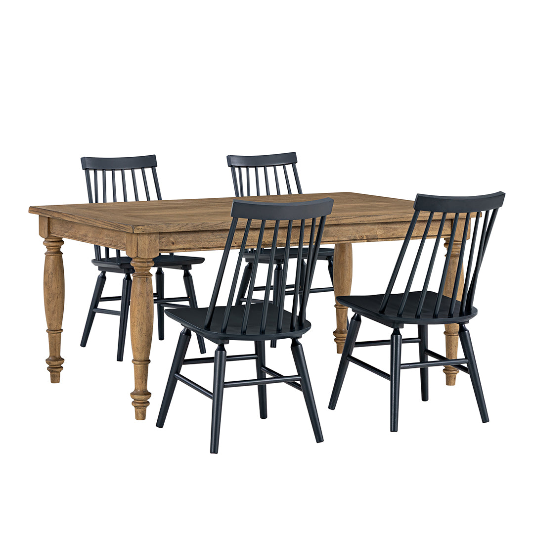 Windsor Retreat Dining Set