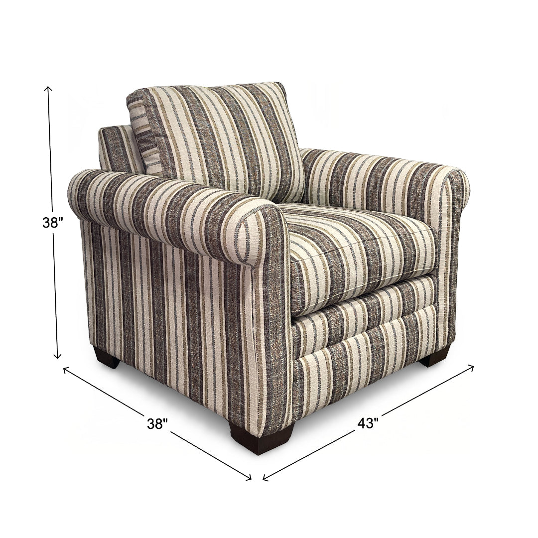 Donna Chair