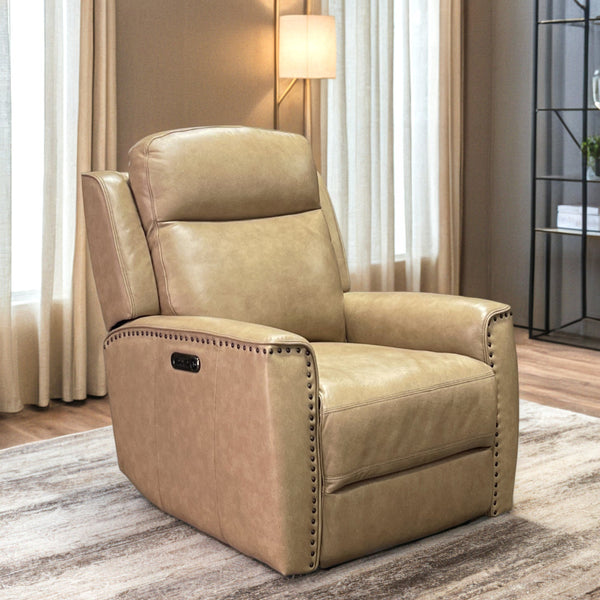 Sillón reclinable Douglas Zero-G