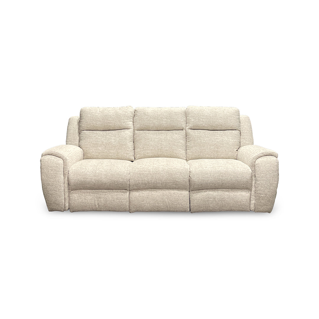 Drake Zero-G Power Reclining Sofa with Heat and Massage
