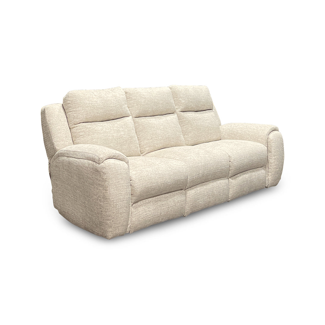 Drake Zero-G Power Reclining Sofa with Heat and Massage