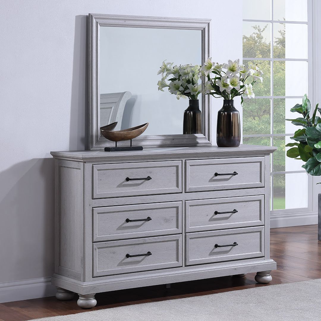 Blackwater Falls Dresser