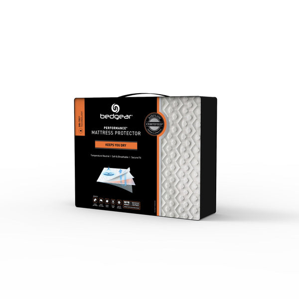 Dri-Tec Mattress Protector