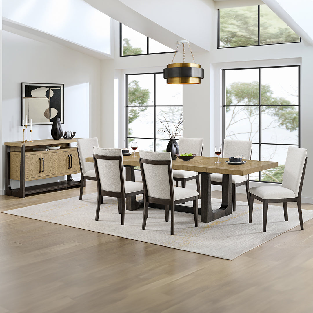 Mesa de comedor de Sutton Place