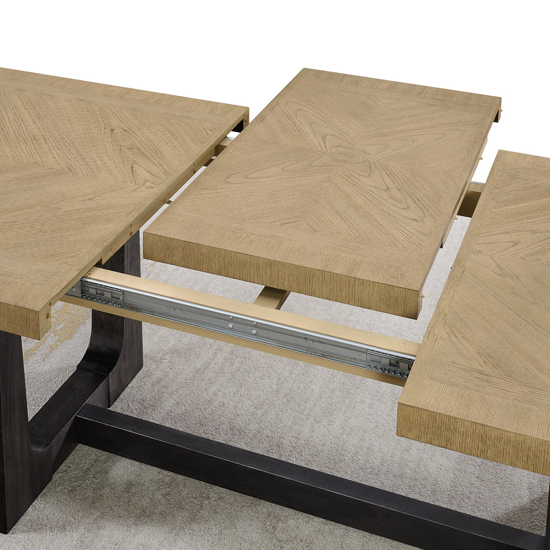 Sutton Place Dining Set