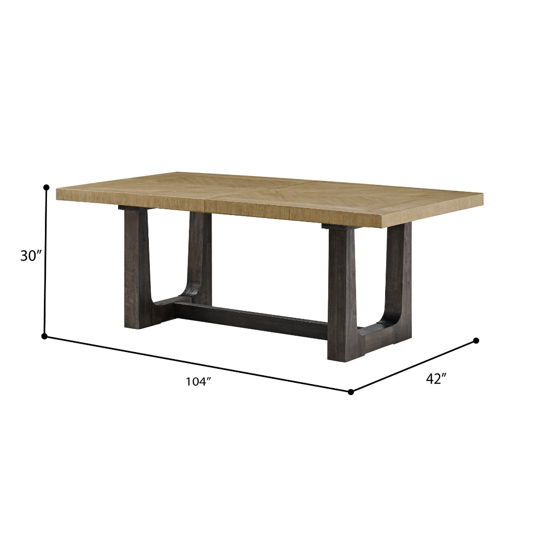 Mesa de comedor de Sutton Place