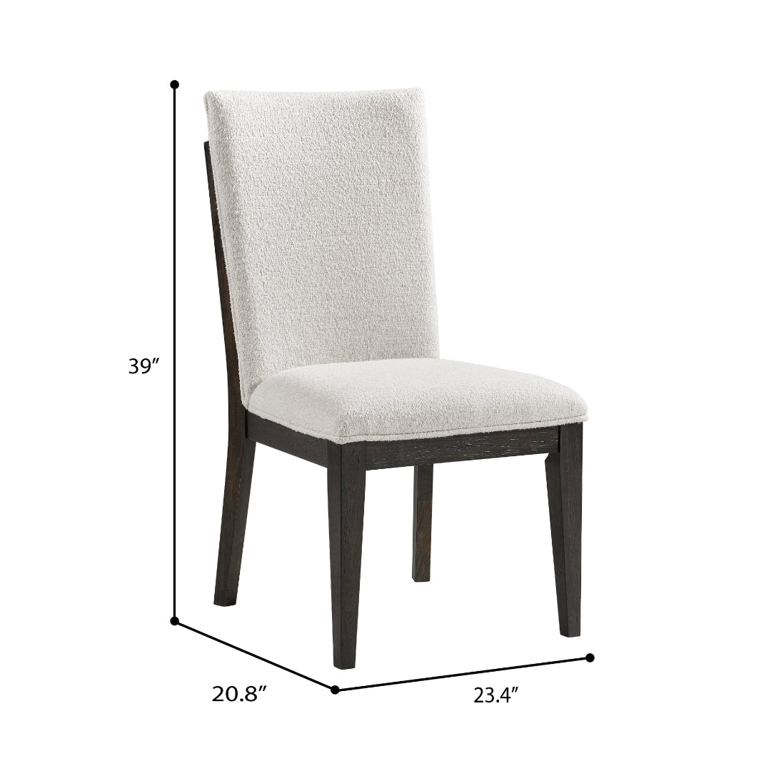 Sutton Place Upholstered Side Chair