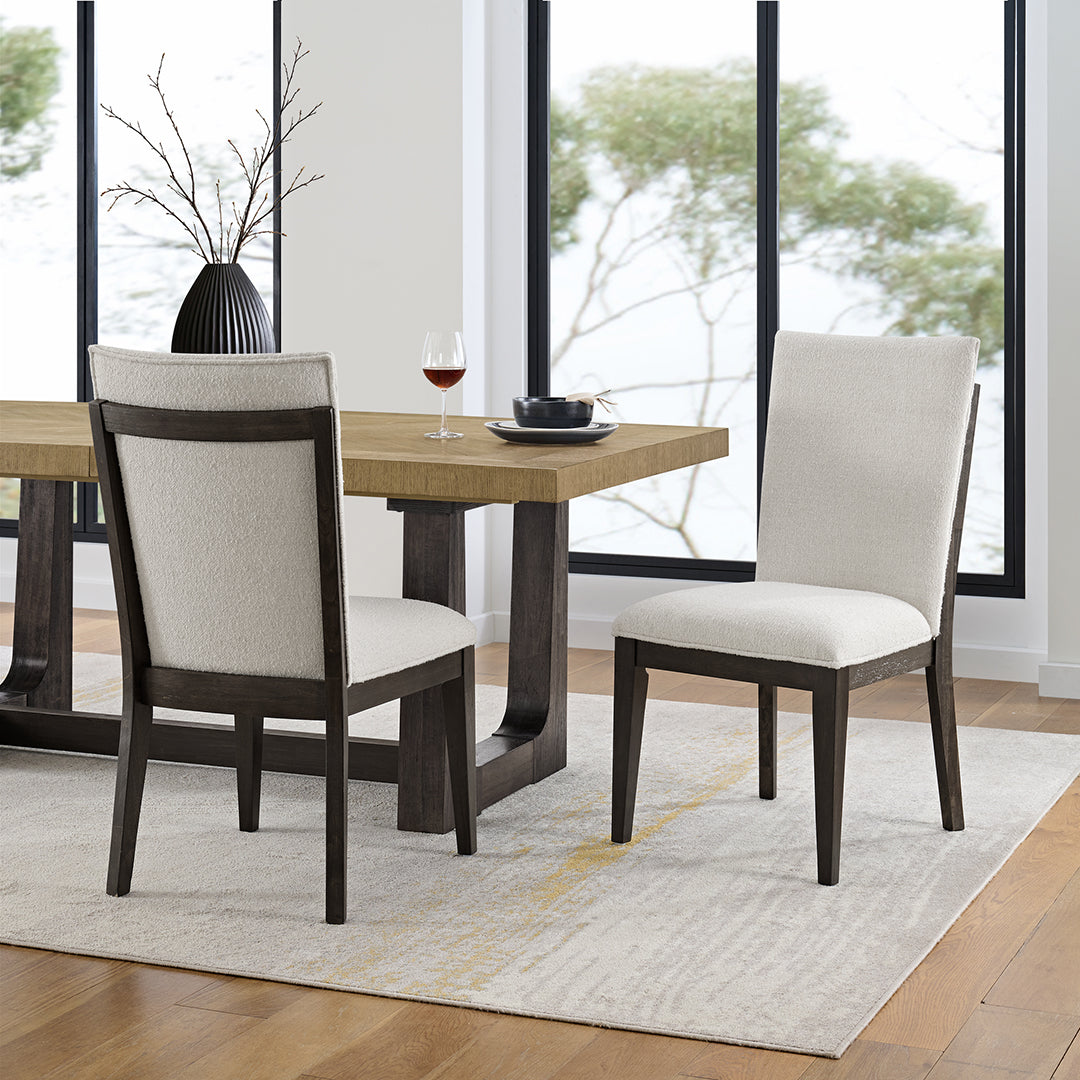 Sutton Place Dining Set