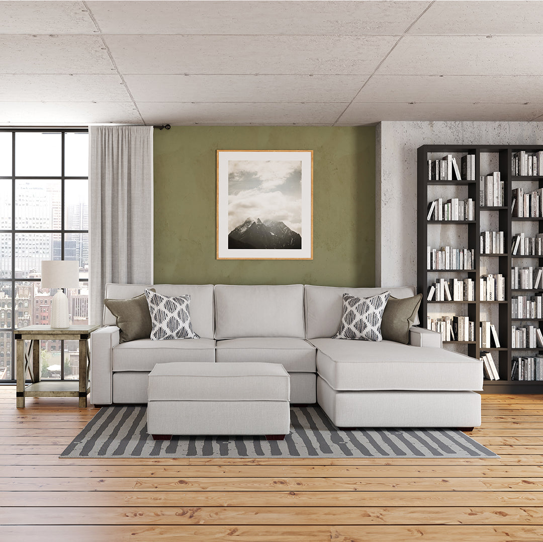 Mesa auxiliar Aldwin