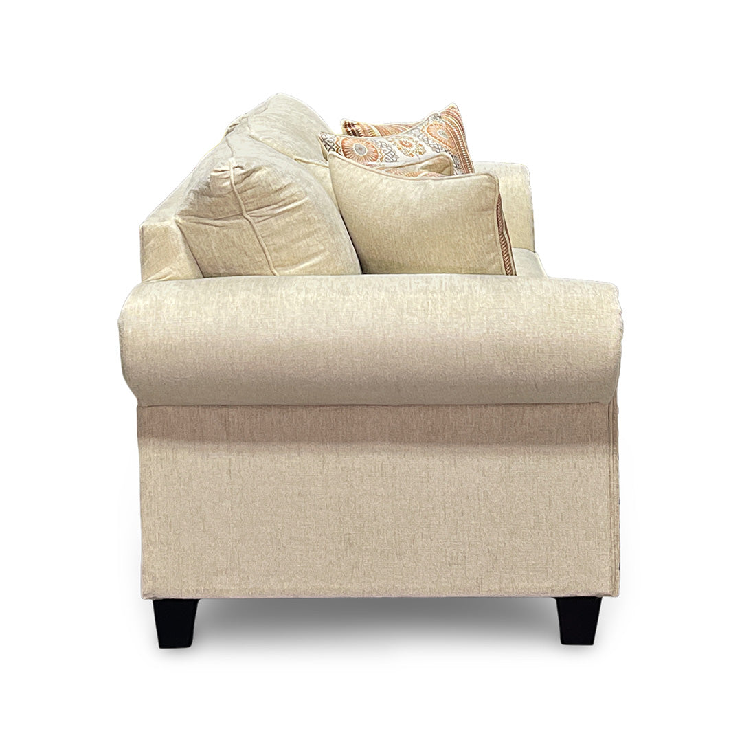 Elaine Sofa and Loveseat
