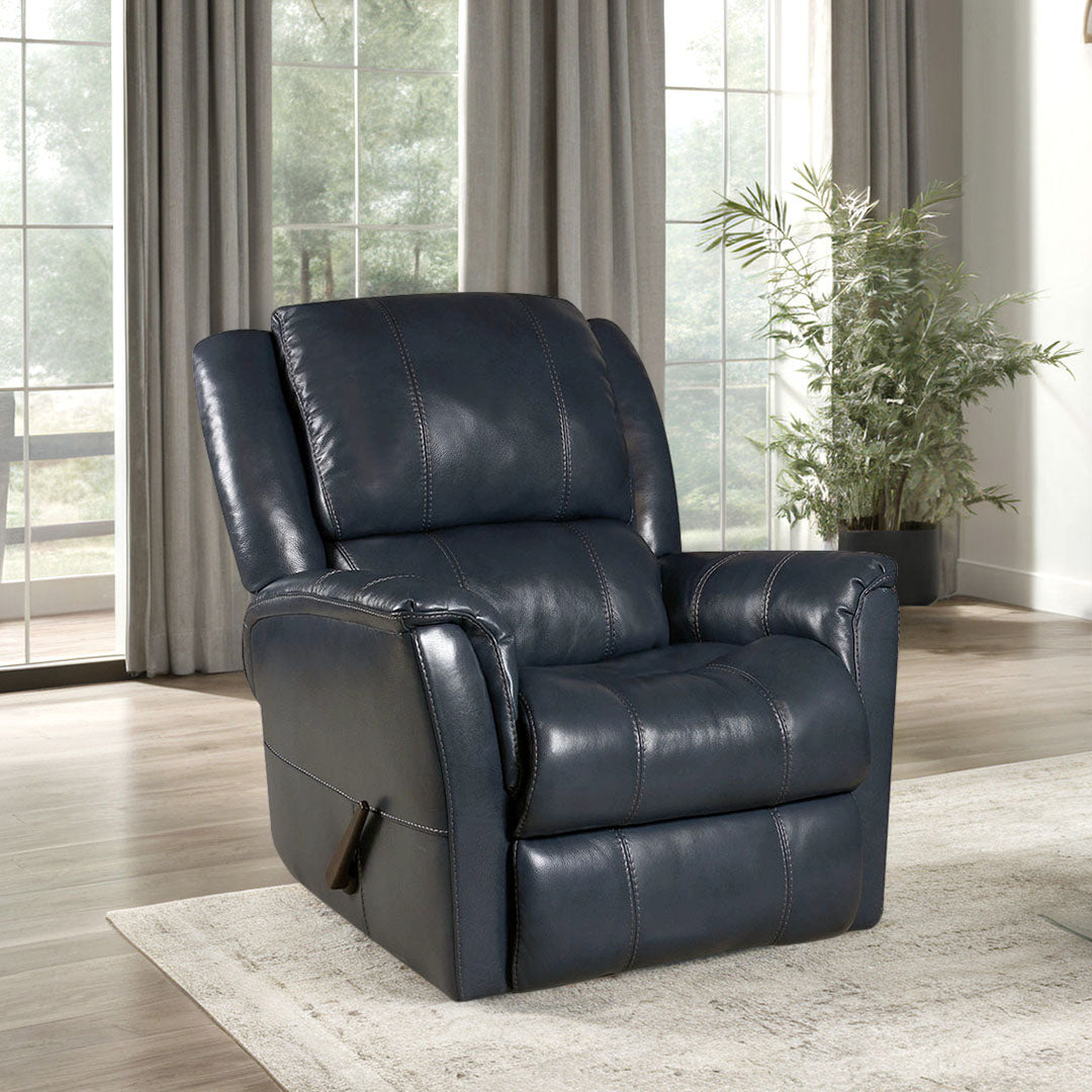 Ellington Swivel Glider