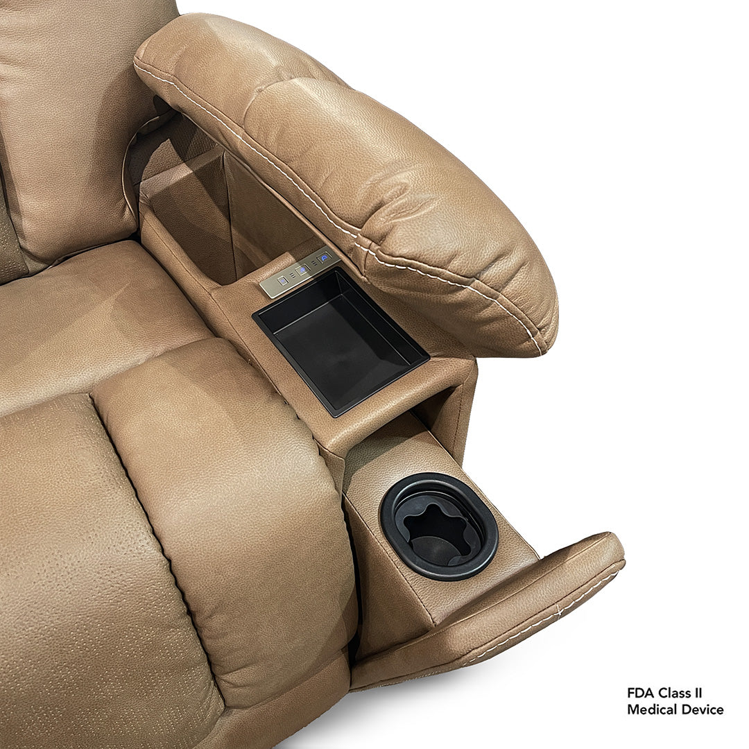 Emerson Immersive Power Lift Recliner