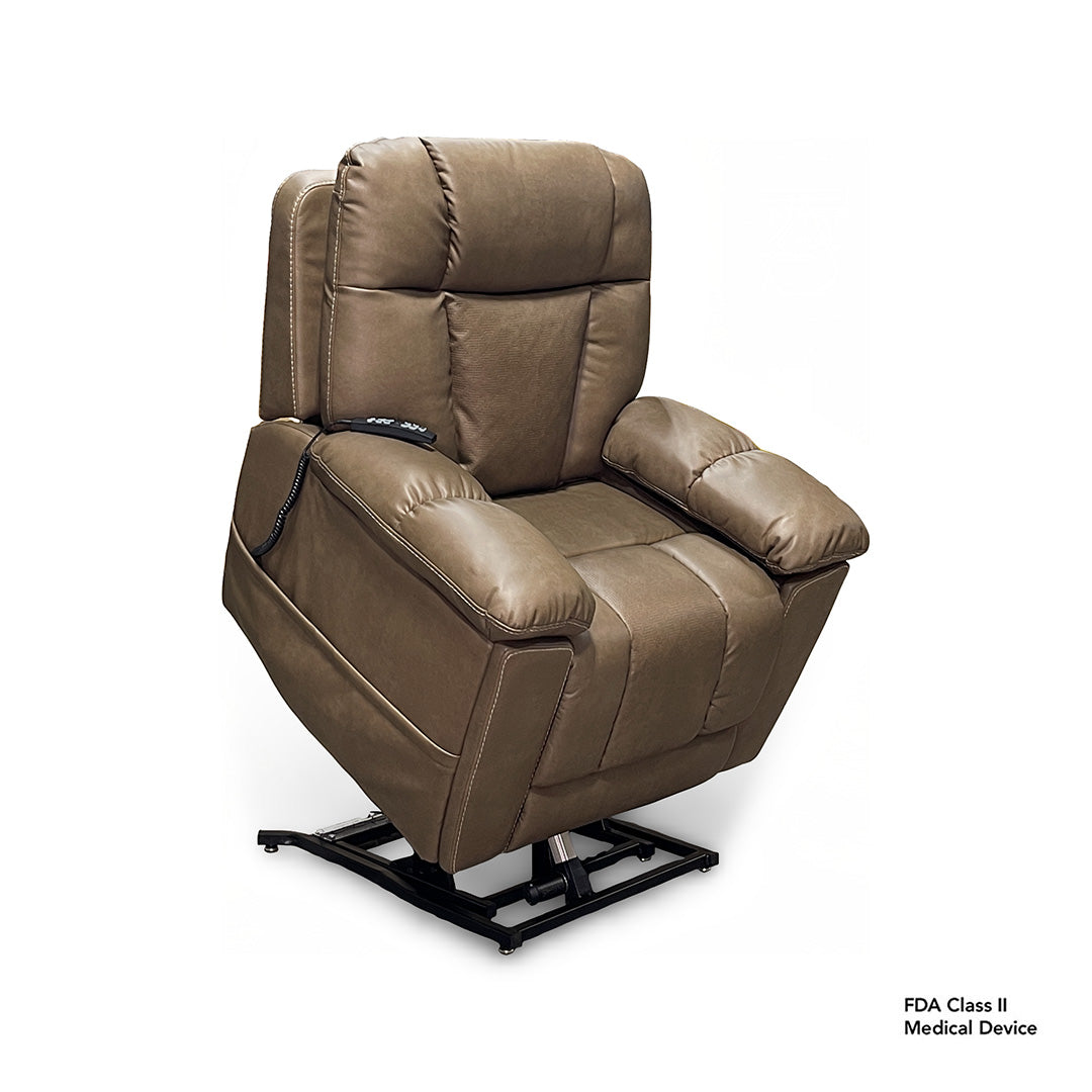 Emerson Immersive Power Lift Recliner