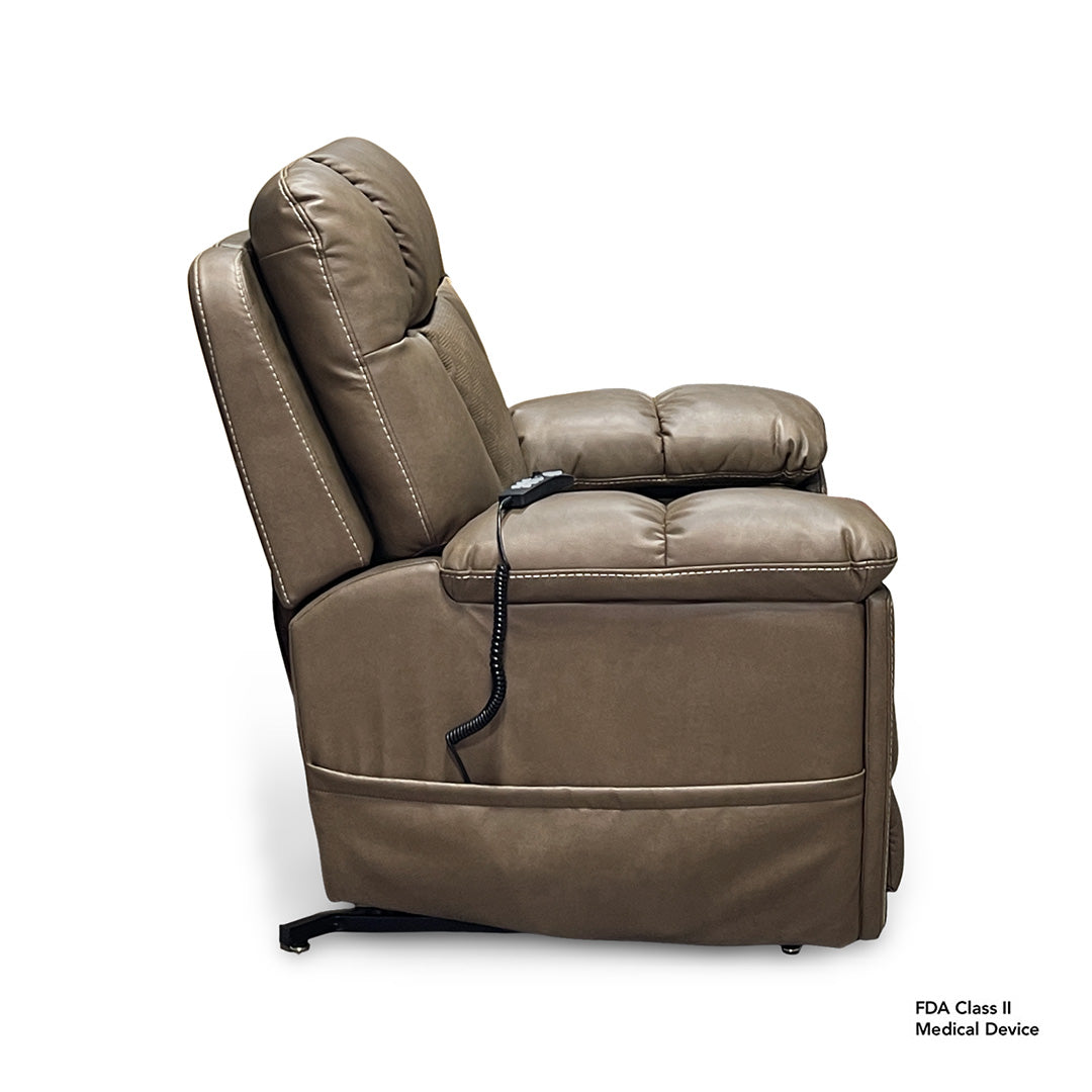 Emerson Immersive Power Lift Recliner