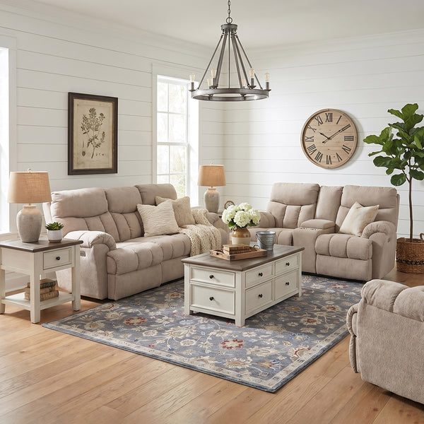 Encore Power Reclining Sofa