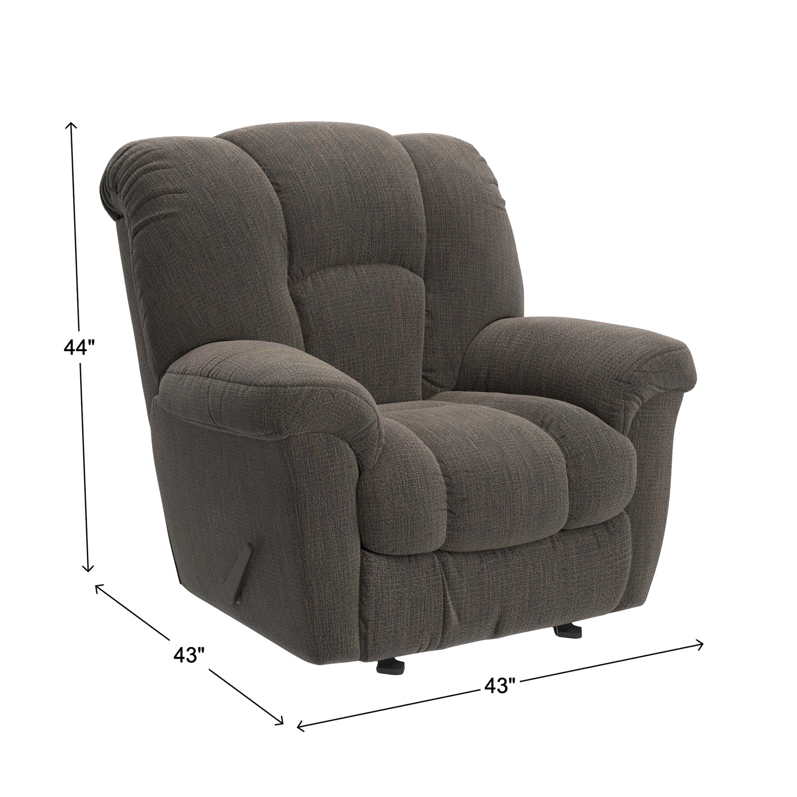 Equalizer Rocker Recliner