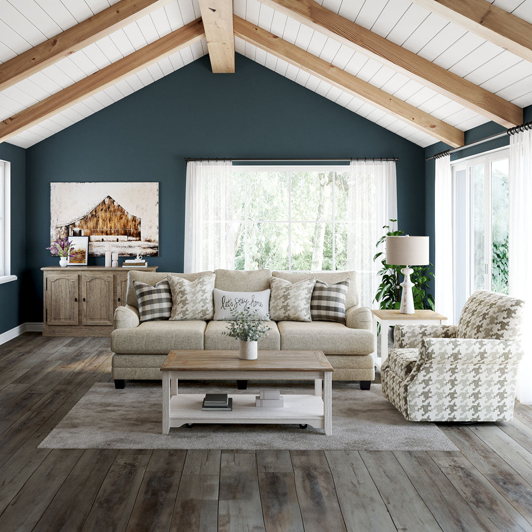 Silla giratoria bereber Blass