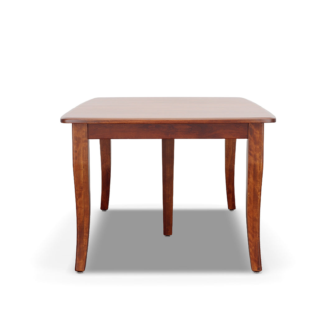 Mesa de ruta de Fairfield