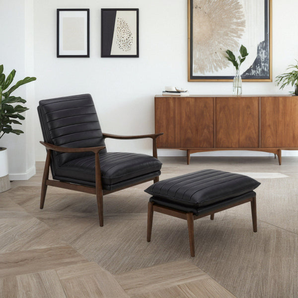 Flo Accent Chair