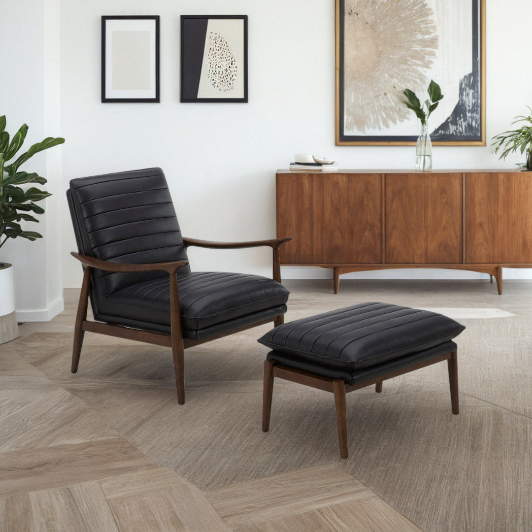 Flo Accent Chair
