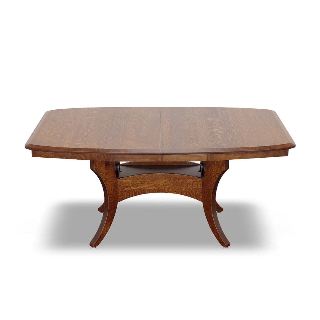 Mesa de caballete Fort Knox