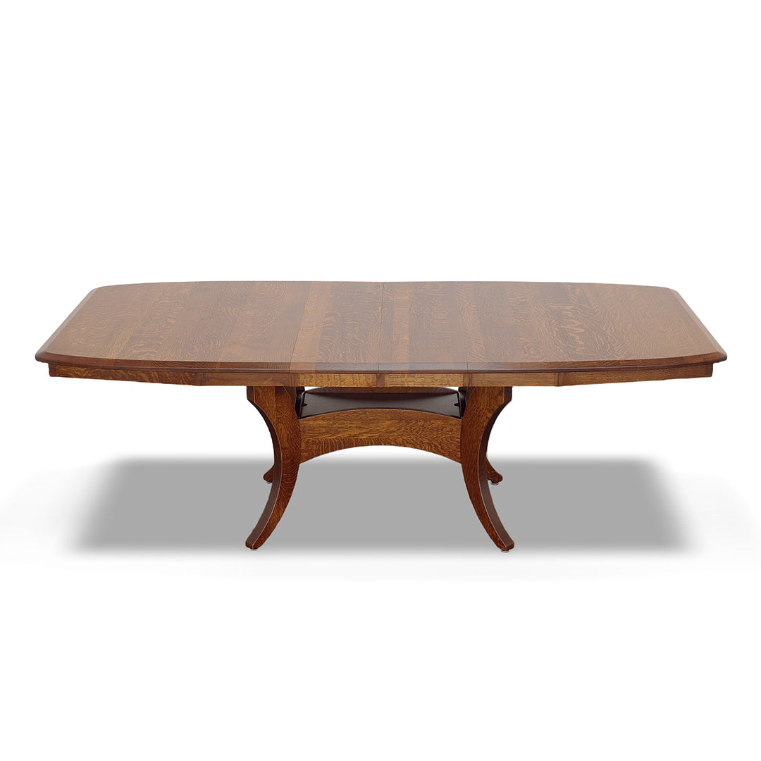 Mesa de caballete Fort Knox