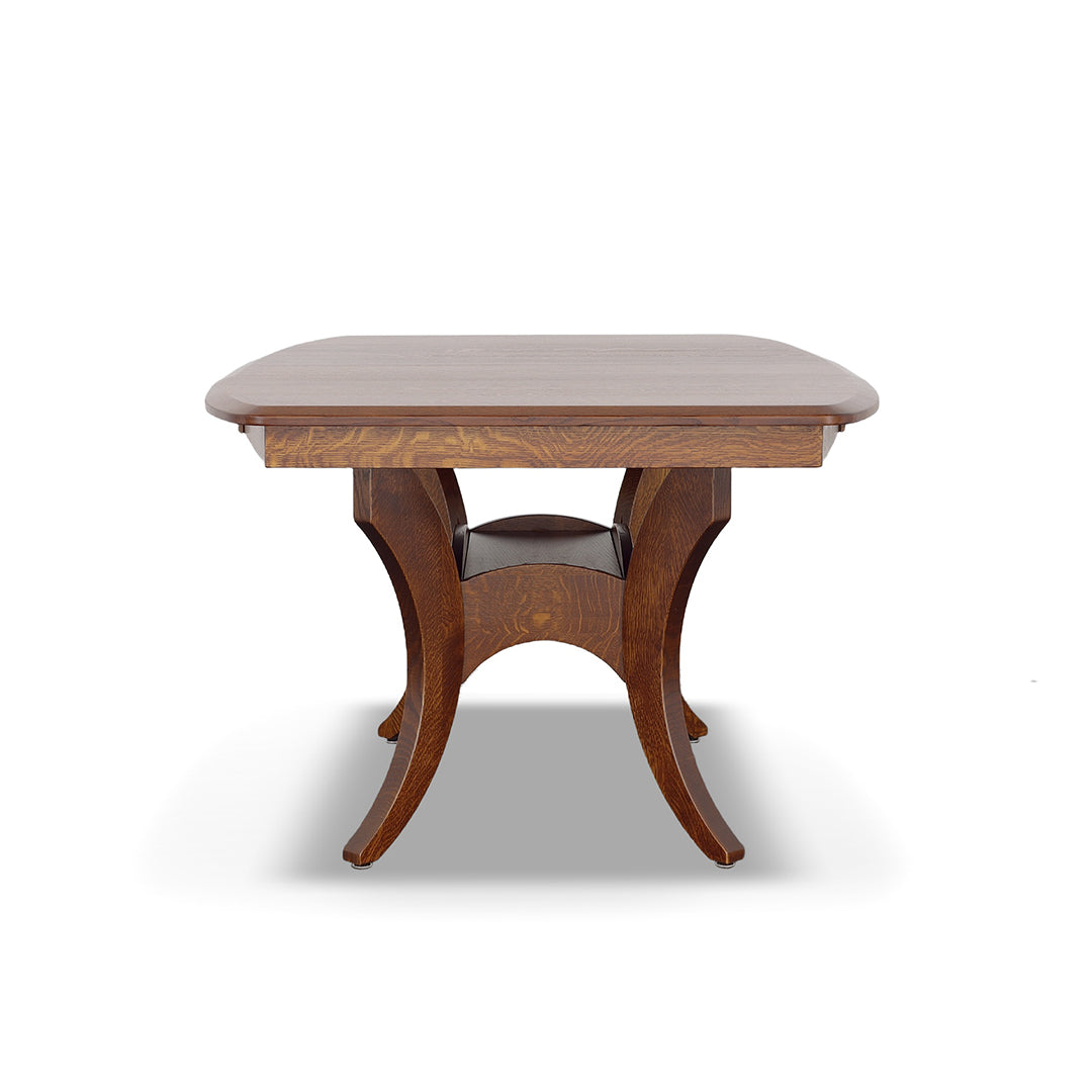 Mesa de caballete Fort Knox