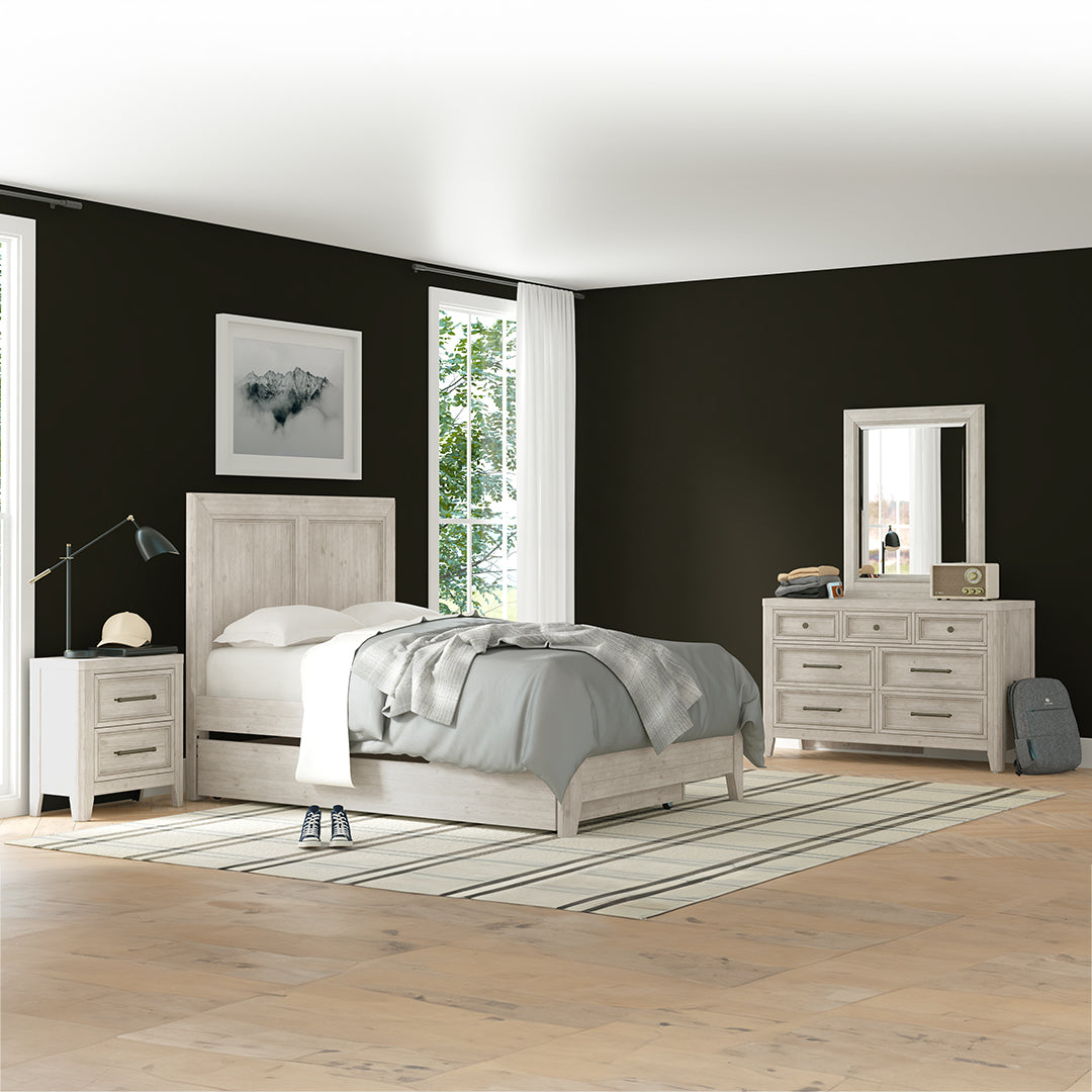 Carlson Bed