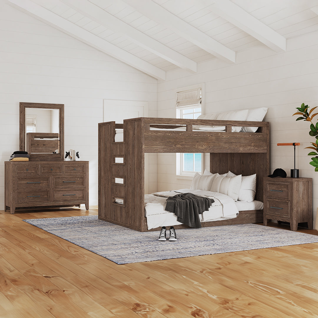 Carlson Nightstand