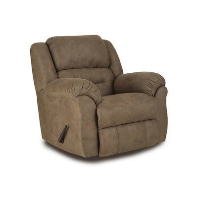 Gambler Rocker Recliner