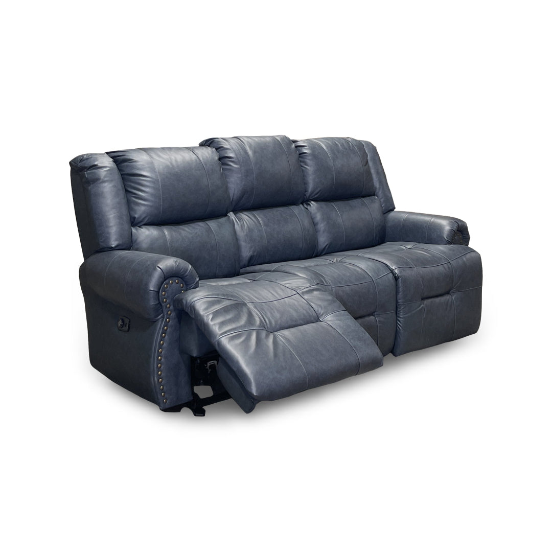 Sofá reclinable eléctrico Genet