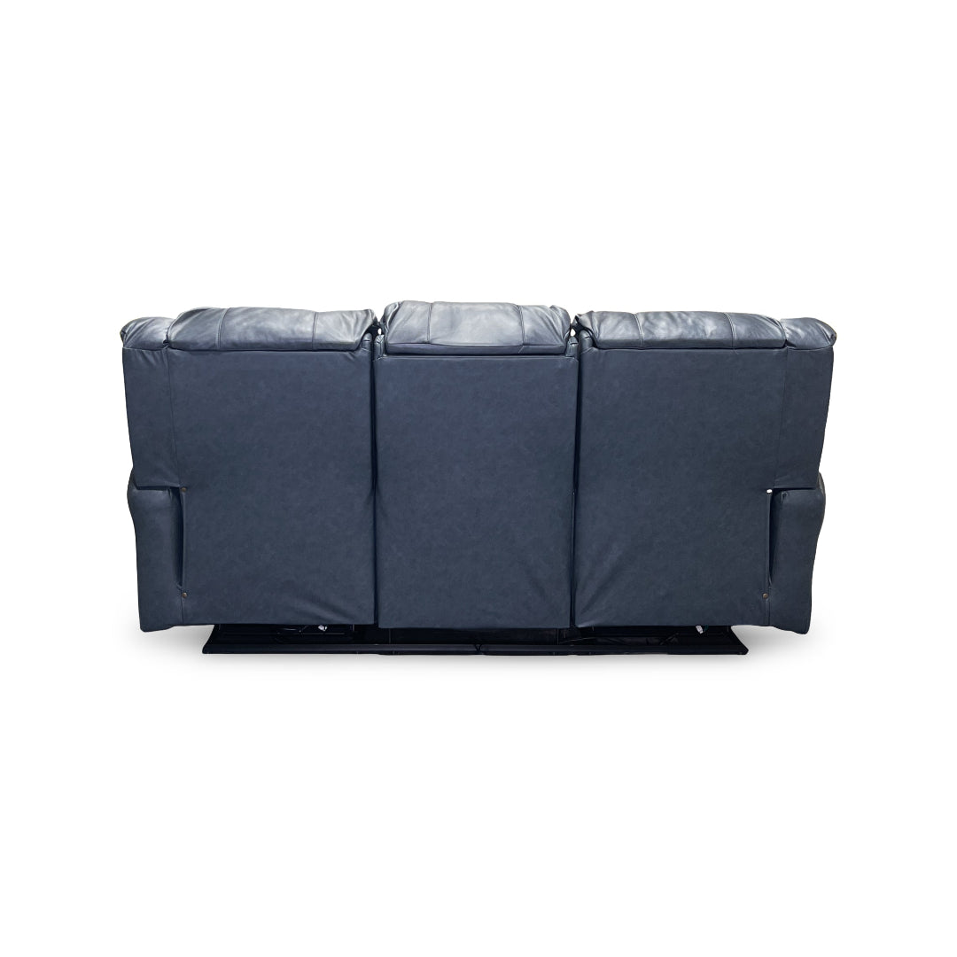 Sofá reclinable eléctrico Genet